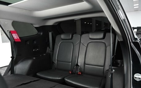 Hyundai Santa Fe III рестайлинг, 2018 год, 1 975 000 рублей, 17 фотография