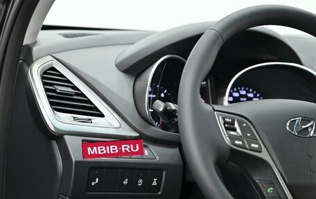 Hyundai Santa Fe III рестайлинг, 2018 год, 1 975 000 рублей, 7 фотография