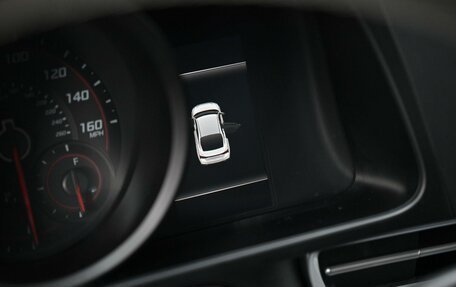 Hyundai Elantra, 2020 год, 1 375 000 рублей, 12 фотография