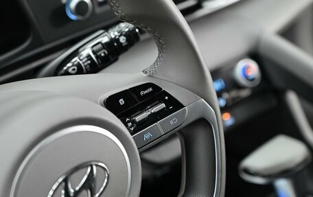 Hyundai Elantra, 2020 год, 1 375 000 рублей, 7 фотография