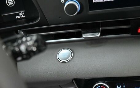 Hyundai Elantra, 2020 год, 1 375 000 рублей, 14 фотография