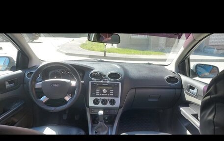 Ford Focus II рестайлинг, 2007 год, 344 000 рублей, 6 фотография