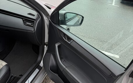 Skoda Rapid II, 2020 год, 1 500 000 рублей, 8 фотография