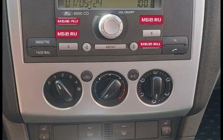 Ford Focus II рестайлинг, 2007 год, 344 000 рублей, 2 фотография