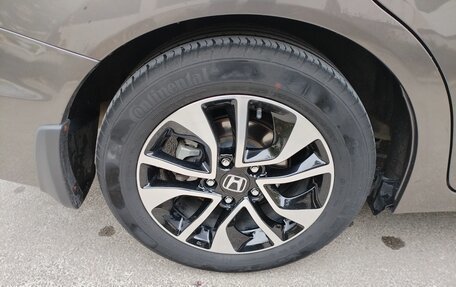 Honda Civic IX, 2013 год, 1 870 000 рублей, 18 фотография