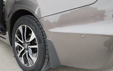 Honda Civic IX, 2013 год, 1 870 000 рублей, 17 фотография