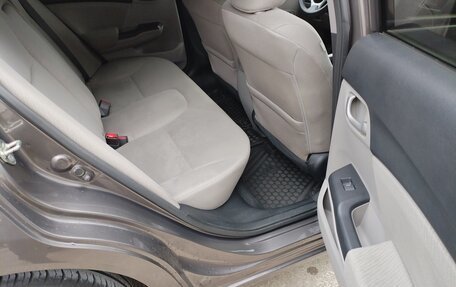 Honda Civic IX, 2013 год, 1 870 000 рублей, 31 фотография