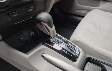 Honda Civic IX, 2013 год, 1 870 000 рублей, 35 фотография