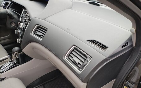 Honda Civic IX, 2013 год, 1 870 000 рублей, 32 фотография