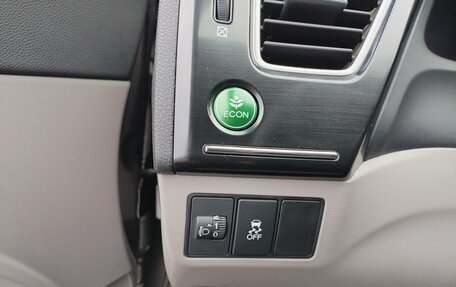 Honda Civic IX, 2013 год, 1 870 000 рублей, 36 фотография