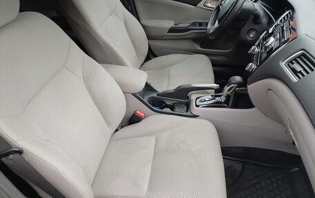 Honda Civic IX, 2013 год, 1 870 000 рублей, 34 фотография