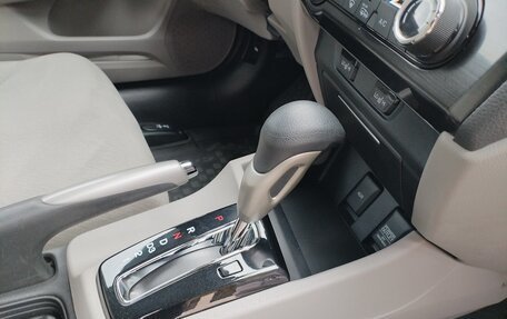 Honda Civic IX, 2013 год, 1 870 000 рублей, 33 фотография