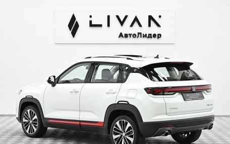 Changan CS35 Plus, 2024 год, 1 425 000 рублей, 4 фотография