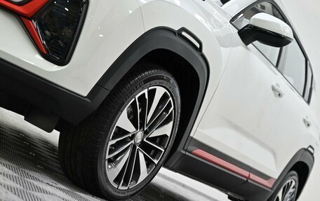 Changan CS35 Plus, 2024 год, 1 425 000 рублей, 8 фотография