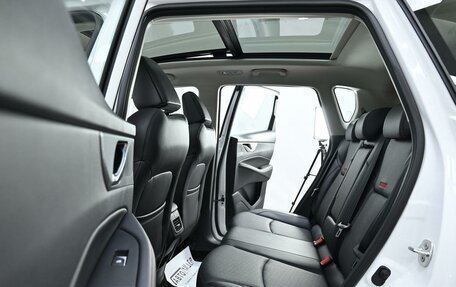 Changan CS35 Plus, 2024 год, 1 425 000 рублей, 14 фотография