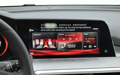 Changan CS35 Plus, 2024 год, 1 425 000 рублей, 12 фотография