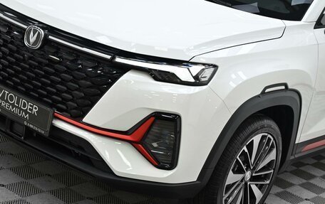 Changan CS35 Plus, 2024 год, 1 425 000 рублей, 7 фотография