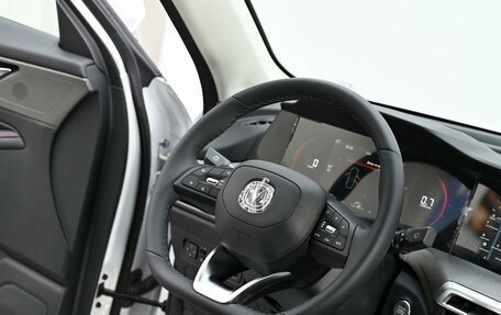Changan CS35 Plus, 2024 год, 1 425 000 рублей, 11 фотография