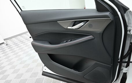 Changan CS35 Plus, 2024 год, 1 425 000 рублей, 17 фотография
