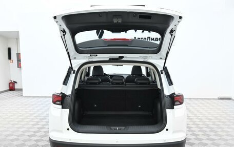 Changan CS35 Plus, 2024 год, 1 425 000 рублей, 18 фотография