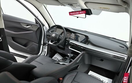 Changan CS35 Plus, 2024 год, 1 425 000 рублей, 10 фотография