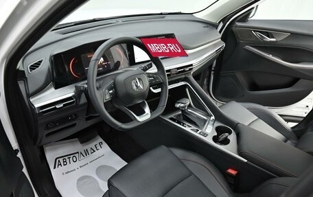 Changan CS35 Plus, 2024 год, 1 425 000 рублей, 9 фотография