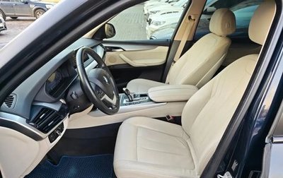 BMW X5, 2016 год, 3 990 000 рублей, 1 фотография