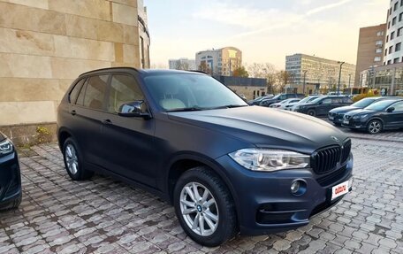 BMW X5, 2016 год, 3 990 000 рублей, 3 фотография