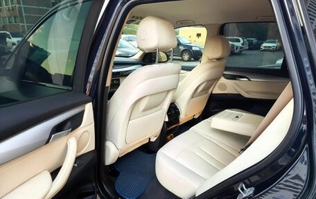BMW X5, 2016 год, 3 990 000 рублей, 5 фотография