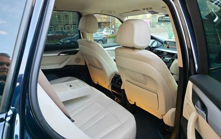 BMW X5, 2016 год, 3 990 000 рублей, 6 фотография