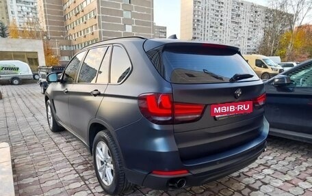 BMW X5, 2016 год, 3 990 000 рублей, 4 фотография