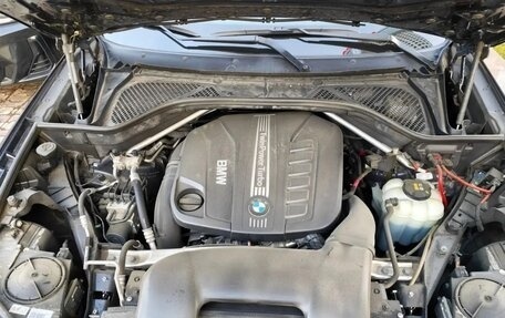 BMW X5, 2016 год, 3 990 000 рублей, 7 фотография