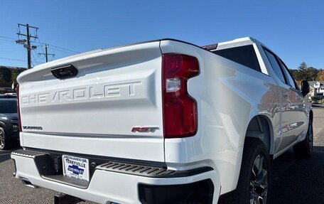 Chevrolet Silverado, 2025 год, 4 375 000 рублей, 4 фотография