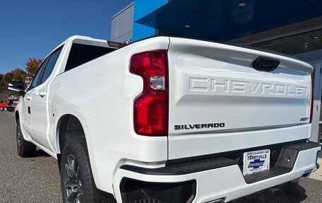 Chevrolet Silverado, 2025 год, 4 375 000 рублей, 6 фотография