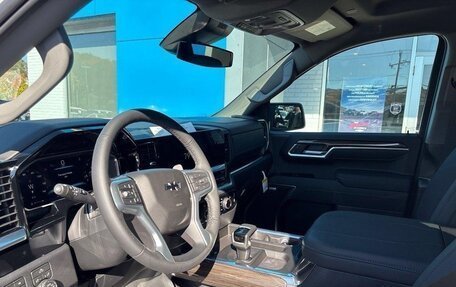 Chevrolet Silverado, 2025 год, 4 375 000 рублей, 10 фотография