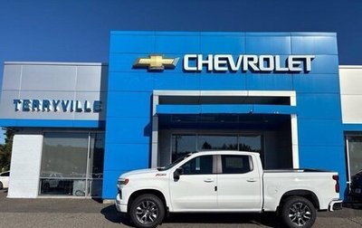 Chevrolet Silverado, 2025 год, 4 375 000 рублей, 1 фотография