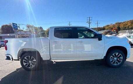 Chevrolet Silverado, 2025 год, 4 375 000 рублей, 8 фотография