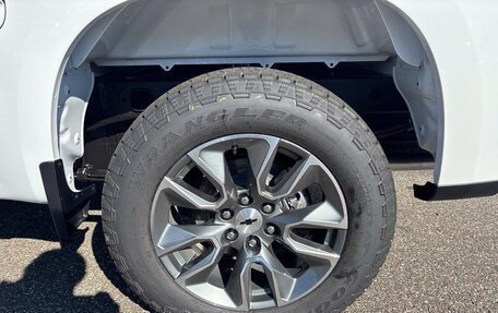 Chevrolet Silverado, 2025 год, 4 375 000 рублей, 9 фотография
