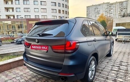BMW X5, 2016 год, 3 990 000 рублей, 10 фотография