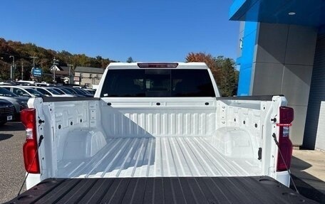 Chevrolet Silverado, 2025 год, 4 375 000 рублей, 7 фотография