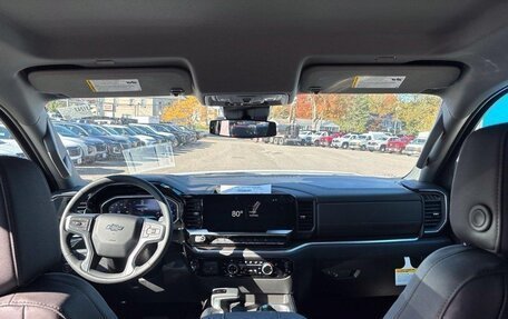 Chevrolet Silverado, 2025 год, 4 375 000 рублей, 11 фотография