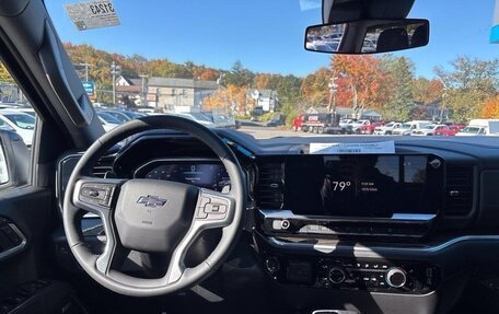Chevrolet Silverado, 2025 год, 4 375 000 рублей, 12 фотография