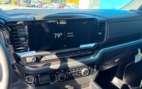Chevrolet Silverado, 2025 год, 4 375 000 рублей, 17 фотография