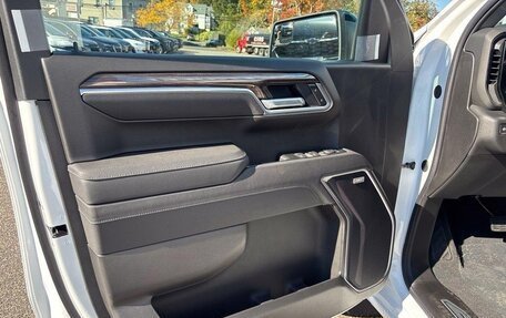 Chevrolet Silverado, 2025 год, 4 375 000 рублей, 19 фотография