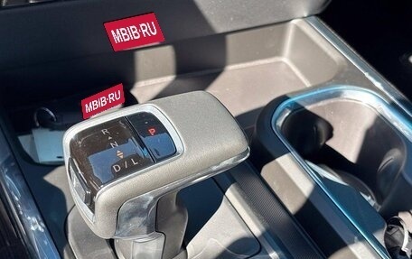Chevrolet Silverado, 2025 год, 4 375 000 рублей, 16 фотография