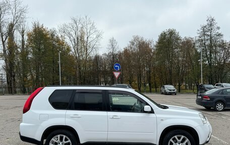 Nissan X-Trail, 2012 год, 1 260 000 рублей, 4 фотография