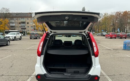 Nissan X-Trail, 2012 год, 1 260 000 рублей, 6 фотография