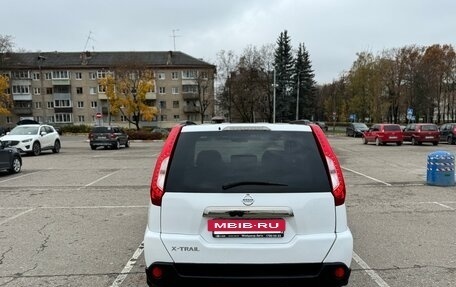 Nissan X-Trail, 2012 год, 1 260 000 рублей, 3 фотография