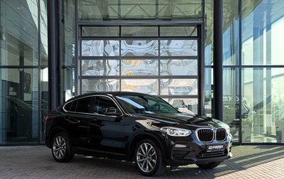 BMW X4, 2019 год, 3 800 000 рублей, 1 фотография