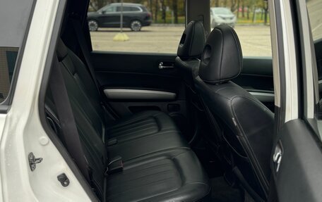 Nissan X-Trail, 2012 год, 1 260 000 рублей, 15 фотография